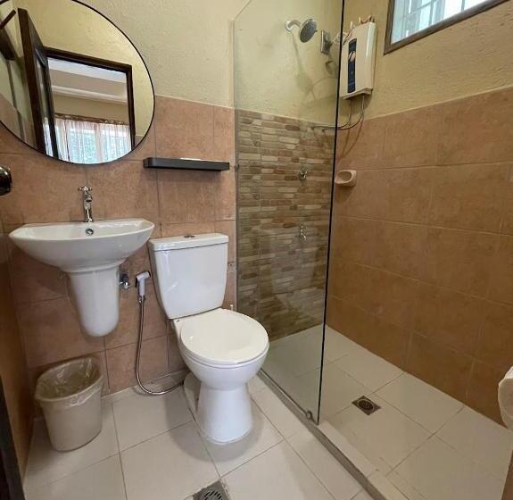 Номер Deluxe, Casita Ysabel