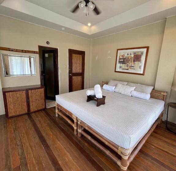 高级客房, Casita Ysabel