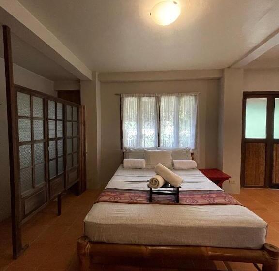 家庭间, Casita Ysabel
