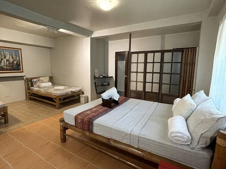 家庭间, Casita Ysabel