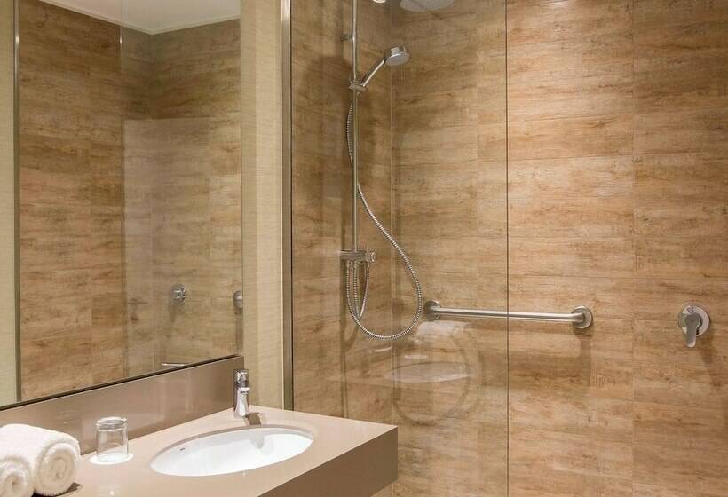 Номер Стандарт, Mercure Concepción