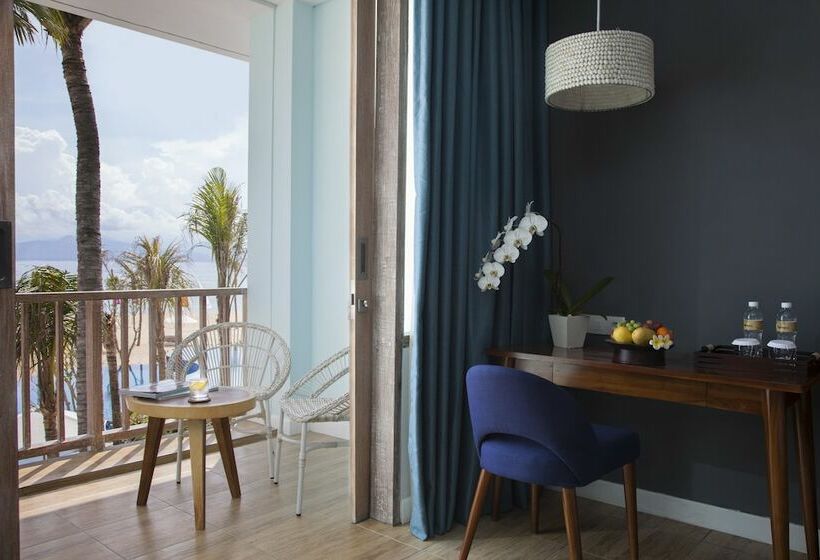 스탠다드 전망 룸, Mahagiri Resort Nusa Lembongan