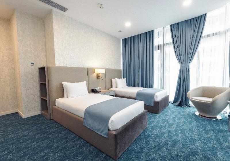 Номер Deluxe Кровать Кинг, Motel 6 Rolla, Mo