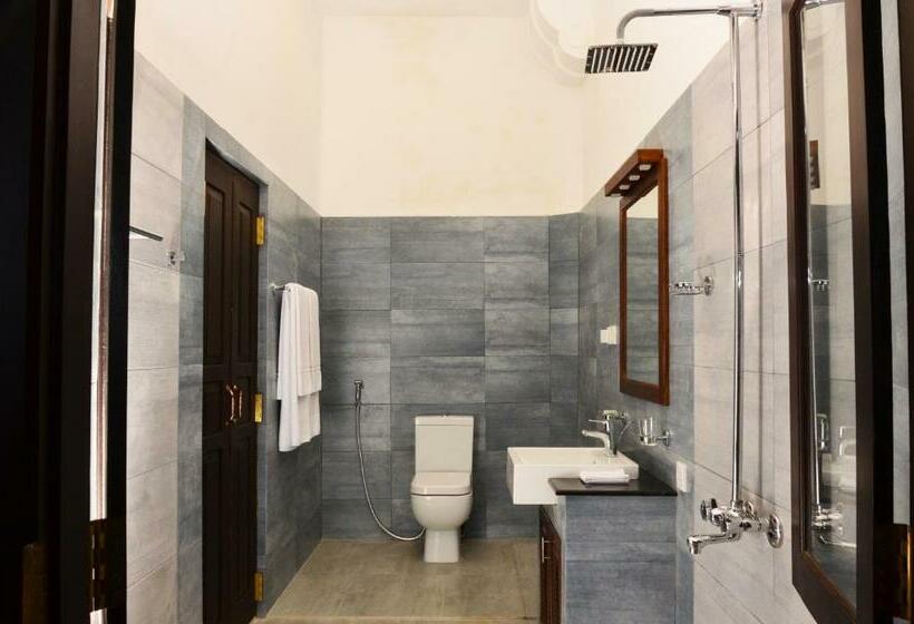 חדר סטנדרט, קומת קרקע, 56 By Deco   Galle Fort