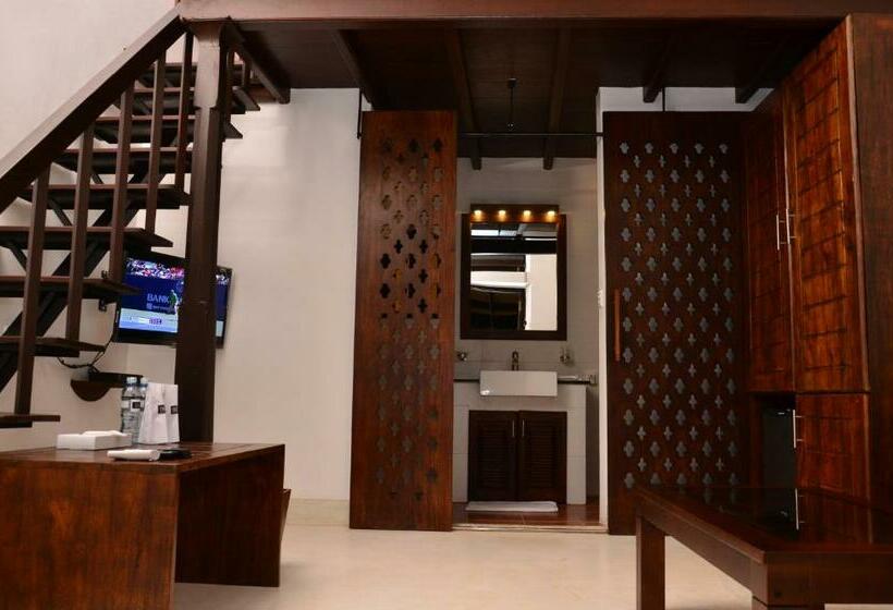 חדר סטנדרט, 56 By Deco   Galle Fort