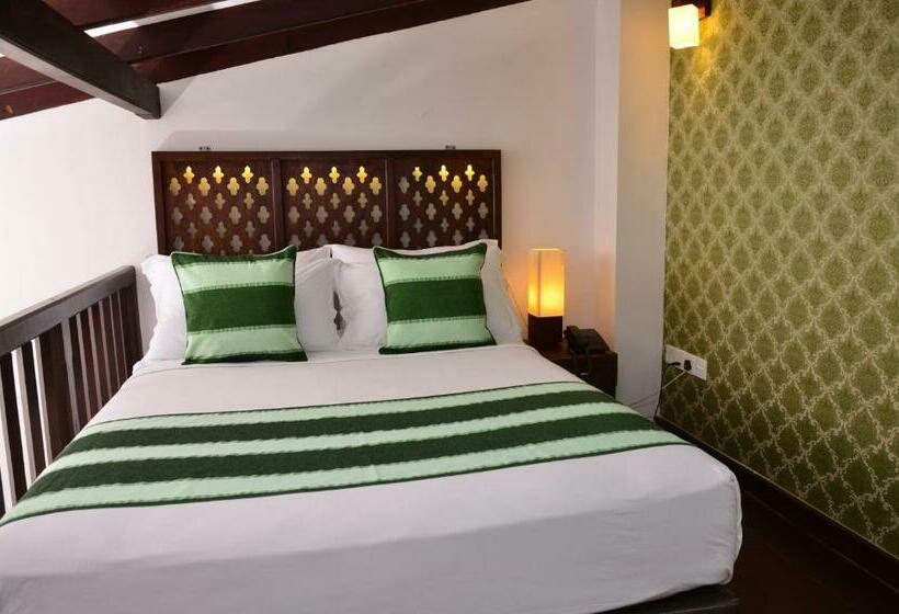 חדר סטנדרט, 56 By Deco   Galle Fort