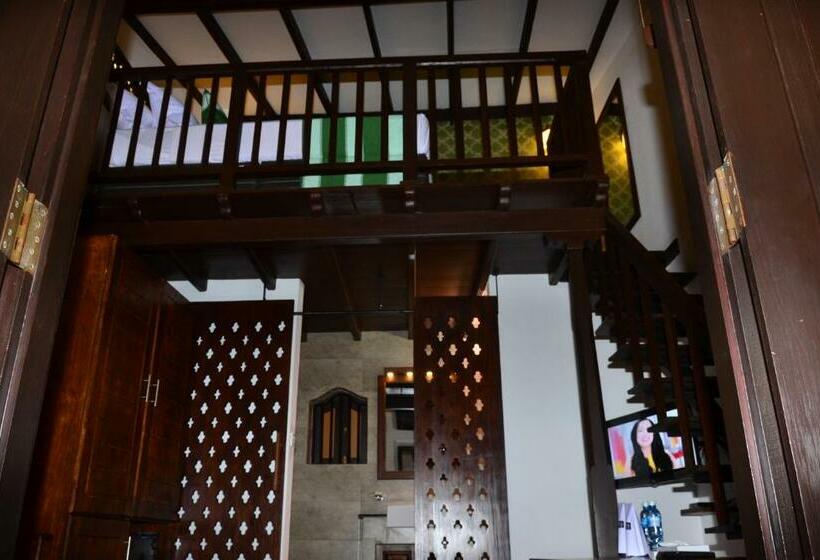 חדר סטנדרט, 56 By Deco   Galle Fort
