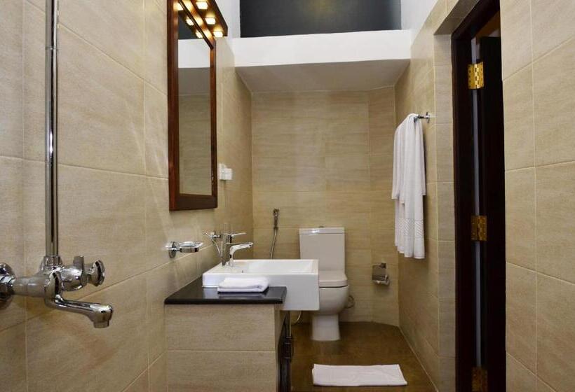 חדר סטנדרט, 56 By Deco   Galle Fort