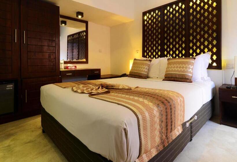 חדר סטנדרט, 56 By Deco   Galle Fort
