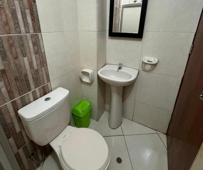 اتاق اکونومی, Illari Wari L   Hotel Sauna