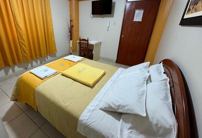 اتاق اکونومی, Illari Wari L   Hotel Sauna