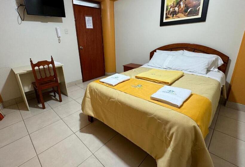 اتاق اکونومی, Illari Wari L   Hotel Sauna