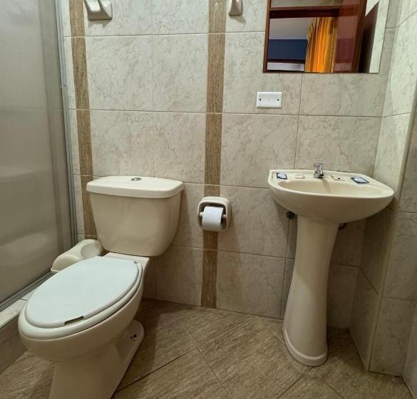 اتاق استاندارد, Illari Wari L   Hotel Sauna