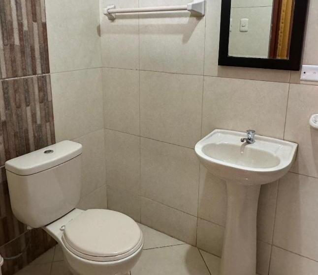 اتاق استاندارد, Illari Wari L   Hotel Sauna