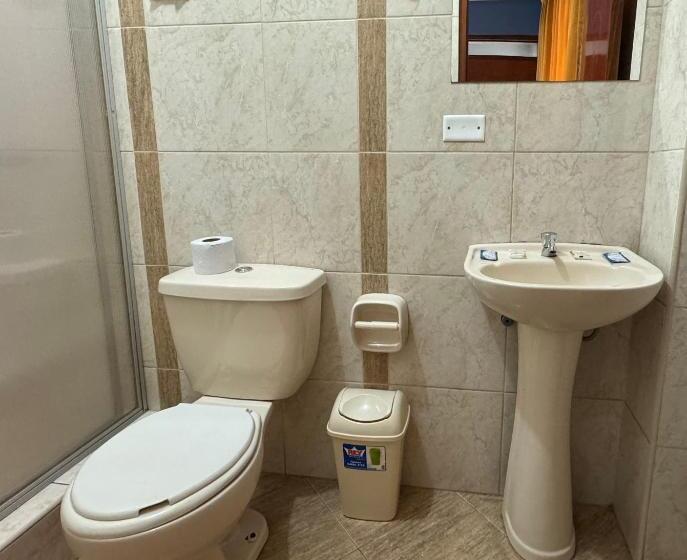 اتاق استاندارد, Illari Wari L   Hotel Sauna