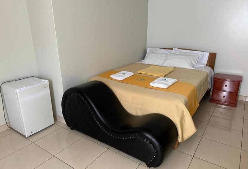 اتاق استاندارد, Illari Wari L   Hotel Sauna