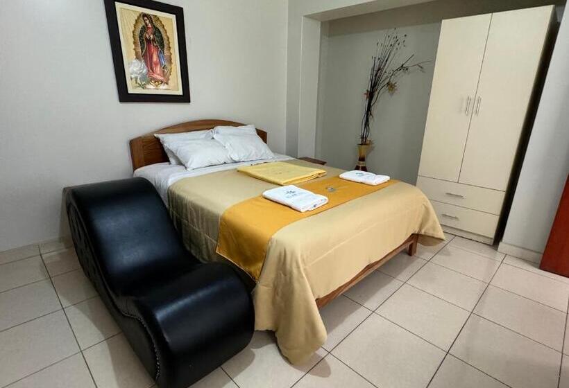 اتاق استاندارد, Illari Wari L   Hotel Sauna