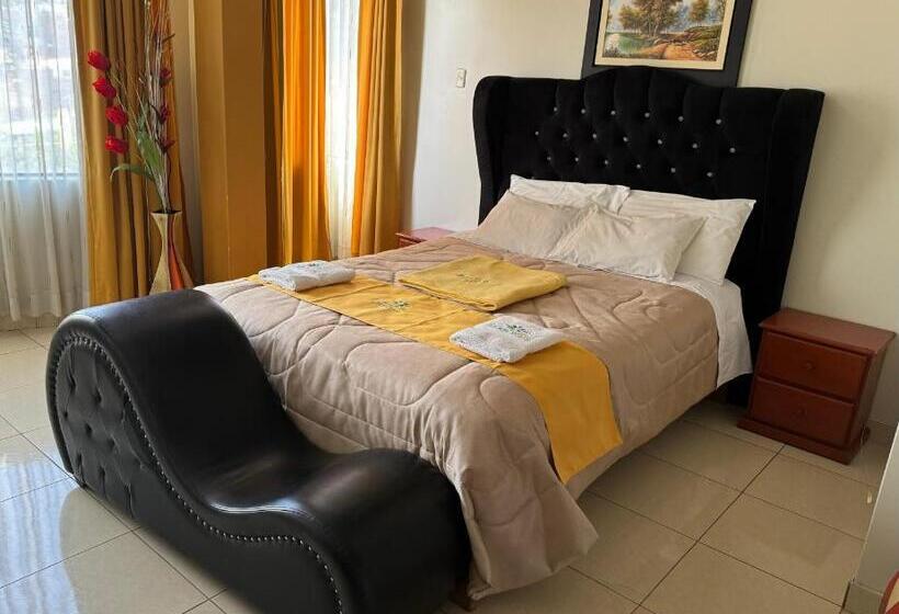 سوئیت با وان آب گرم, Illari Wari L   Hotel Sauna