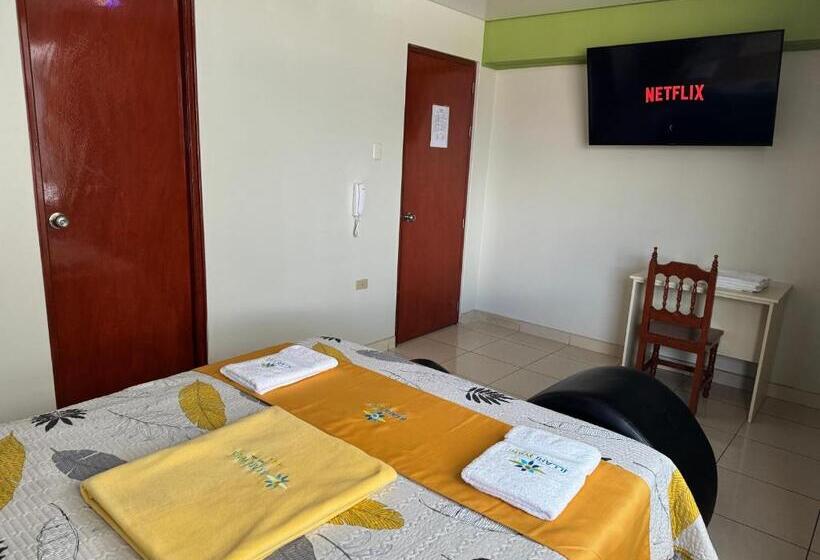 اتاق سوپریور, Illari Wari L   Hotel Sauna