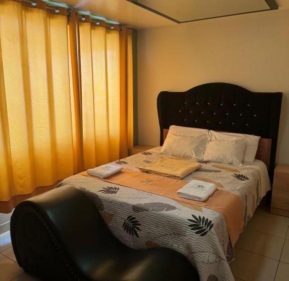 اتاق سوپریور, Illari Wari L   Hotel Sauna