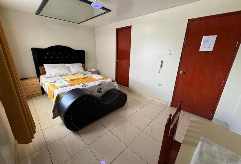 اتاق سوپریور, Illari Wari L   Hotel Sauna