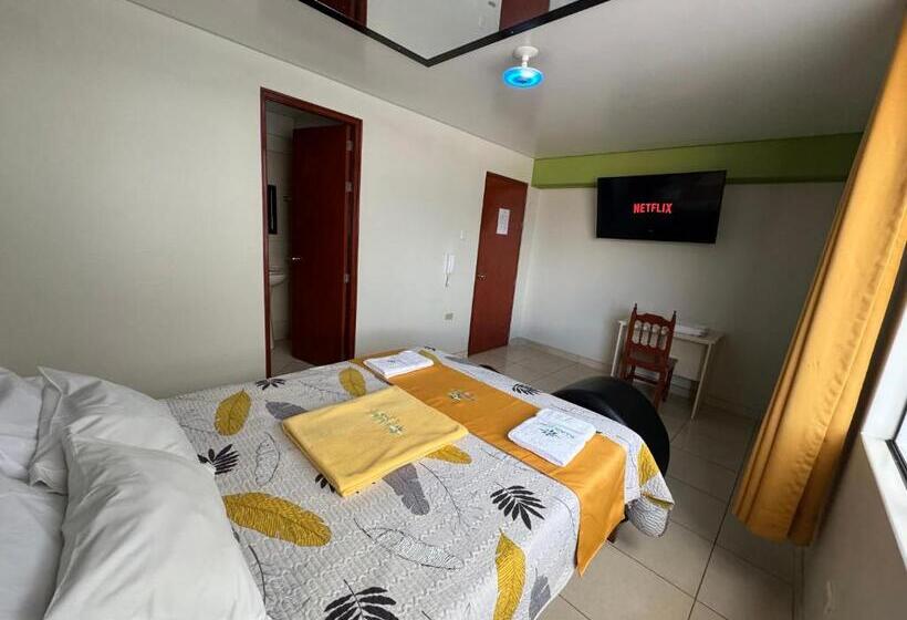 اتاق سوپریور, Illari Wari L   Hotel Sauna