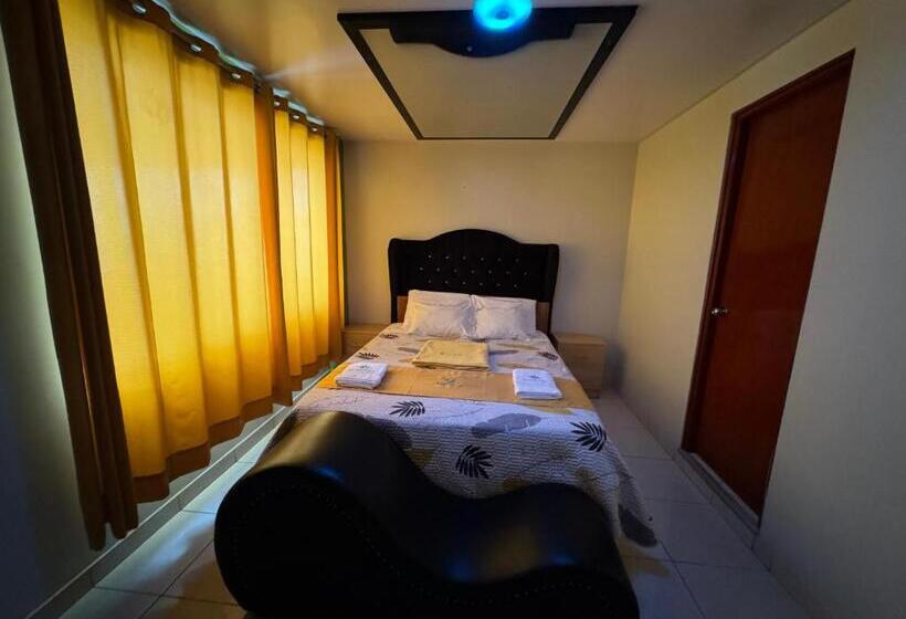 اتاق سوپریور, Illari Wari L   Hotel Sauna