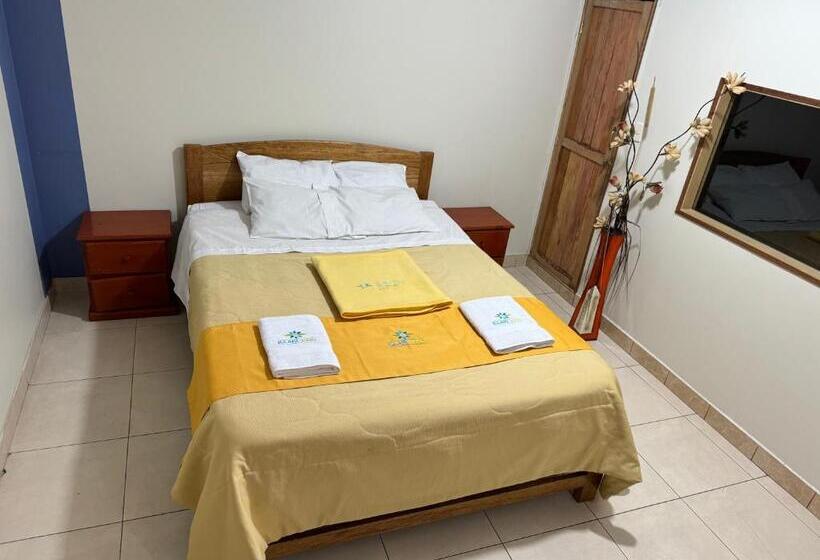 اتاق استاندارد, Illari Wari L   Hotel Sauna