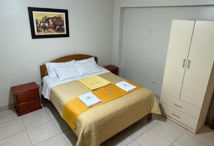 اتاق استاندارد, Illari Wari L   Hotel Sauna