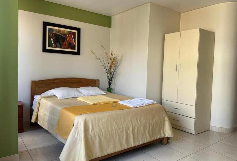 اتاق استاندارد, Illari Wari L   Hotel Sauna