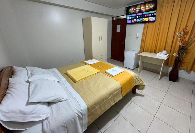 اتاق استاندارد, Illari Wari L   Hotel Sauna