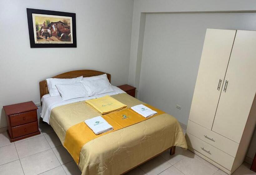 اتاق استاندارد, Illari Wari L   Hotel Sauna