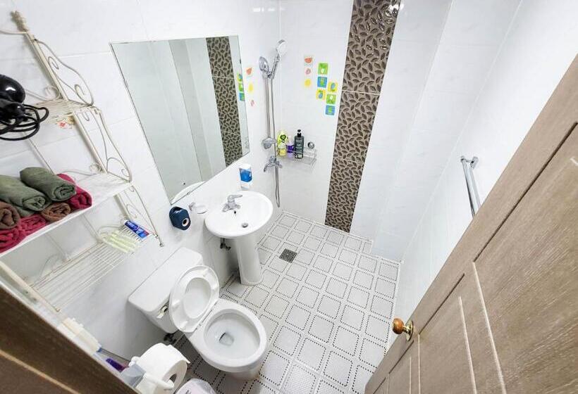 اتاق استاندارد, Jun Live Pension In Gangwha