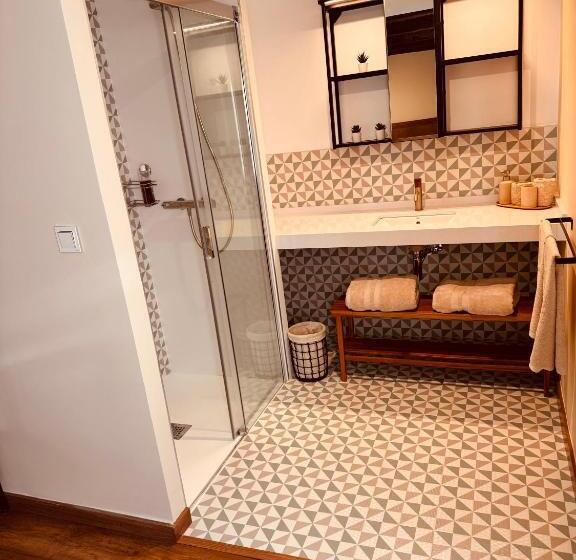 Апартаменты Дюплекс 1 Спальня, Apartamentos Villa De Goya
