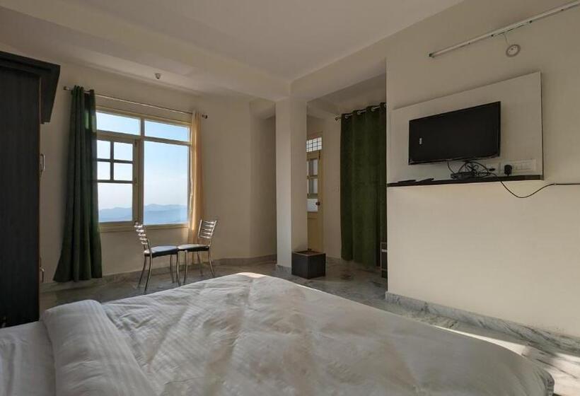 디럭스 룸, El Cielo, B&b