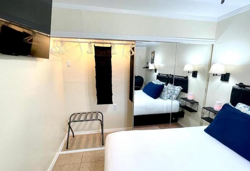 豪华三人间, 3mins.airport/fort Bliss Pet Friendly Washer/dryer