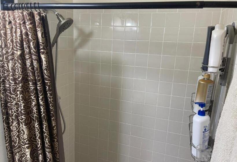 豪华三人间, 3mins.airport/fort Bliss Pet Friendly Washer/dryer