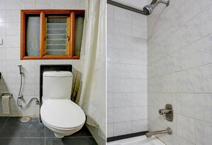 Трехместный Номер Классика, Collection O Hotel Khalsa Palace