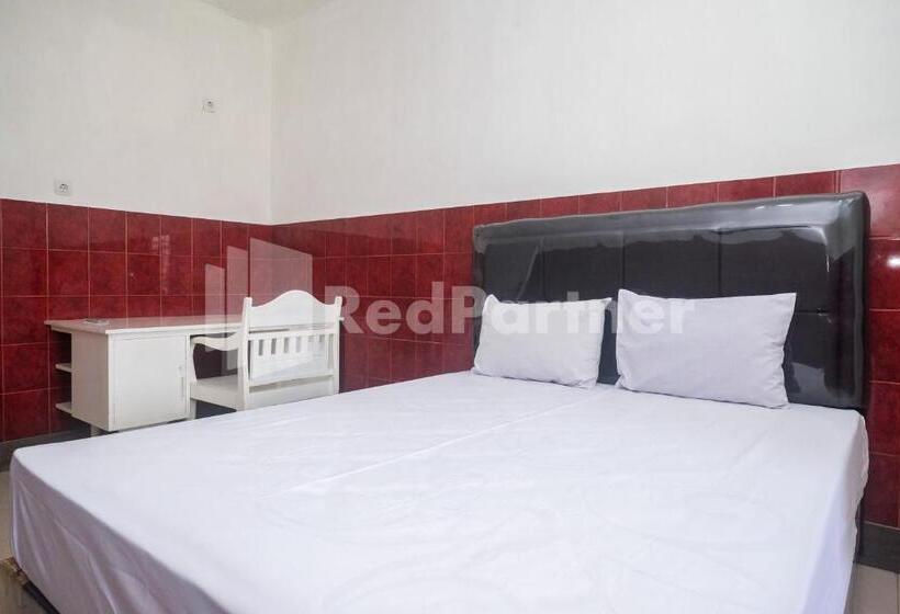标准间, Kostel Satu Semarang Redpartner