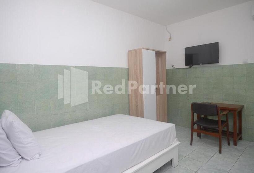 标准单人间, Kostel Satu Semarang Redpartner