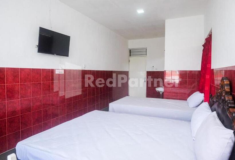 家庭间, Kostel Satu Semarang Redpartner