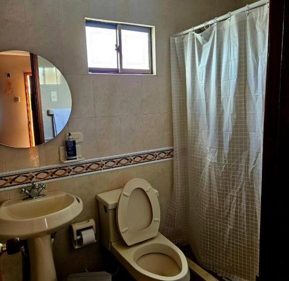 Номер Стандарт Вид на Горы, Bliss House Cielo