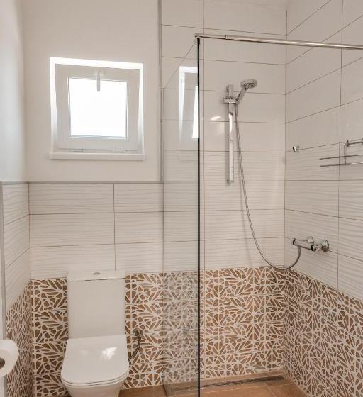 اتاق استاندارد, July S Guest House