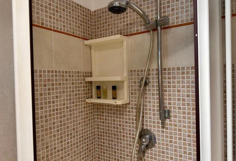 آپارتمان سوپریور 1 خوابه, Sperlonga Paradise Apartment Complex