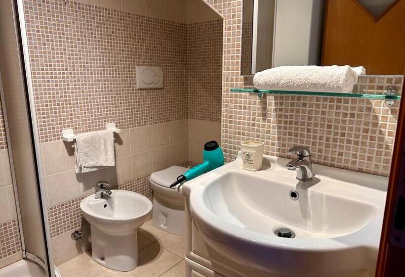 آپارتمان 1 خوابه, Sperlonga Paradise Apartment Complex