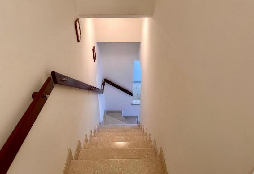 آپارتمان 2 خوابه, Sperlonga Paradise Apartment Complex