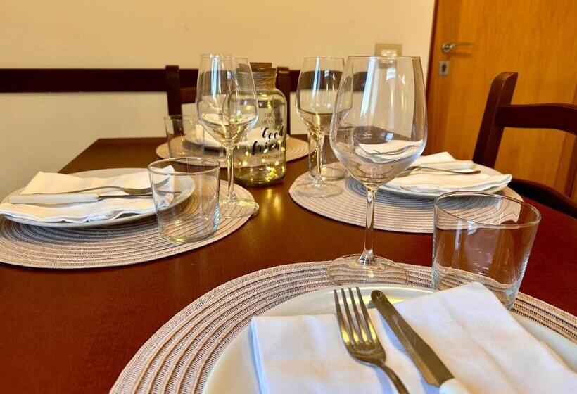 آپارتمان سوپریور 1 خوابه, Sperlonga Paradise Apartment Complex