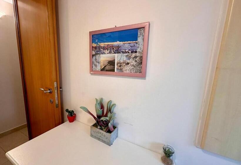 آپارتمان 1 خوابه, Sperlonga Paradise Apartment Complex