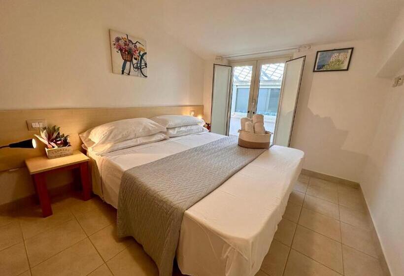 آپارتمان 2 خوابه, Sperlonga Paradise Apartment Complex