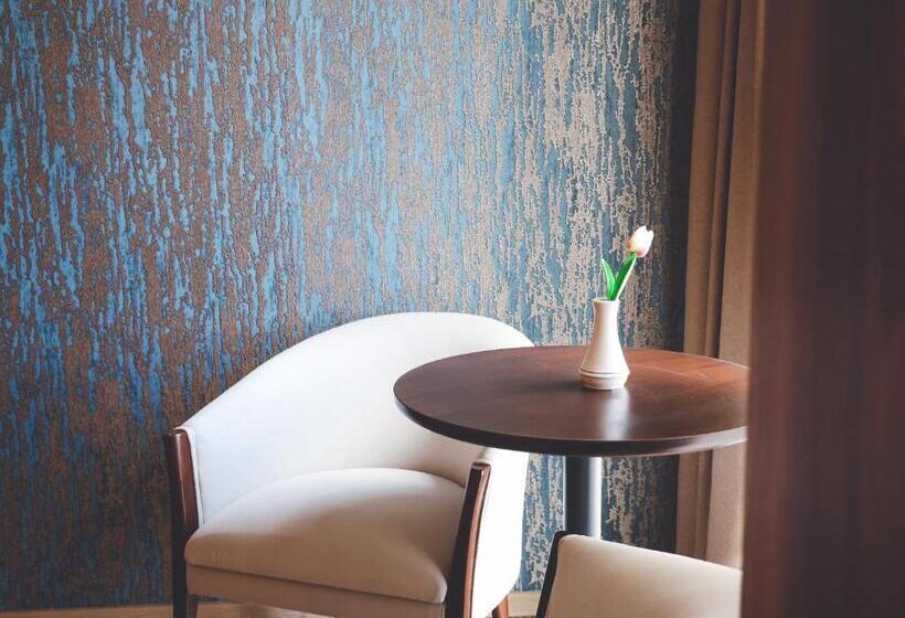 Стандартный Номер Кровать Кинг, The Yalı Konak Hotel İzmir